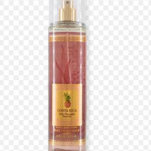 BATH & BODY COSTA RICA PINK PINEAPPLE SUNRISE