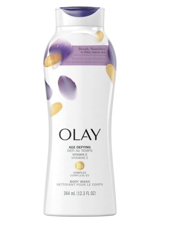 OLAY AGE DEFYING 364 ML