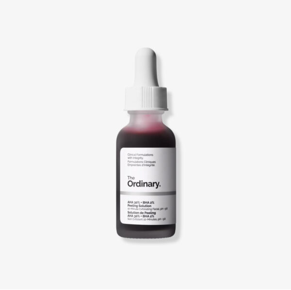 Ordinary AHA 30% + BHA 2% Peeling Solution 30ml