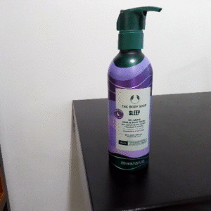 The Body Shop SLEEP Hair &Body wash 200ml