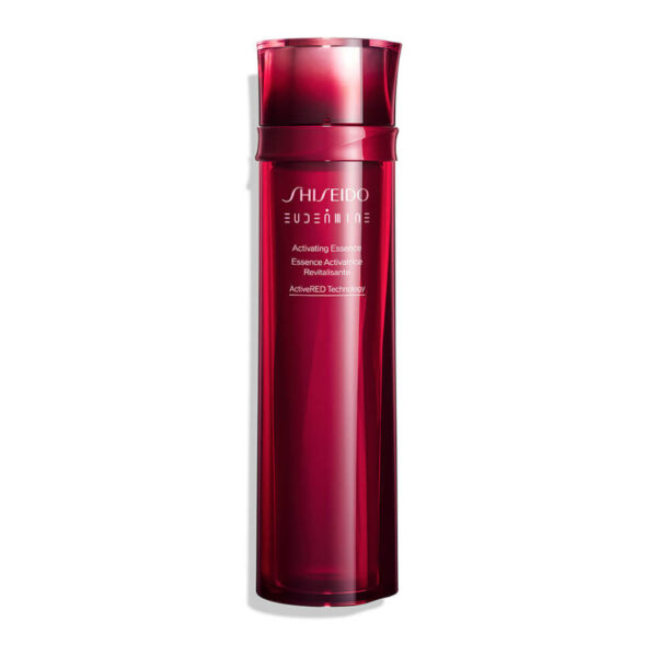 Shiseido Eudermine Activating Essence Refill 145ml