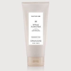 Naturium KP Body scrub & mask 226g