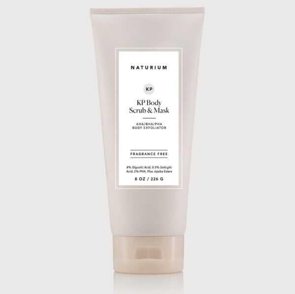 Naturium KP Body scrub & mask 226g