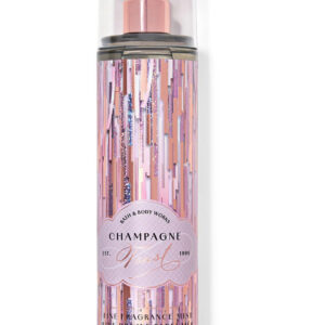 BATH & BODY WORKS CHAMPAGNE MIST