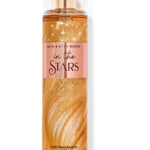 BATH & BODY WORKS IN THE STARS MIST