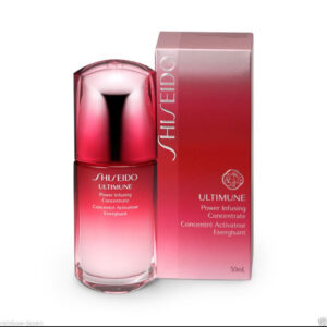 Shiseido Ultimune Power Infusing Concentrate 75ML