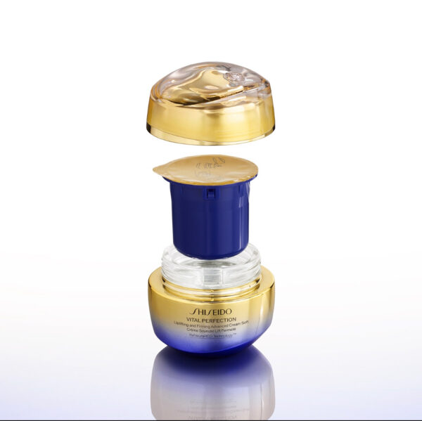 Shiseido Vital Perfection Lift-Firm Brighting Refill 50ml