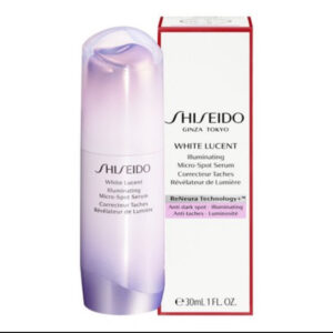 Shiseido White Lucent micro -spot serum 30ml