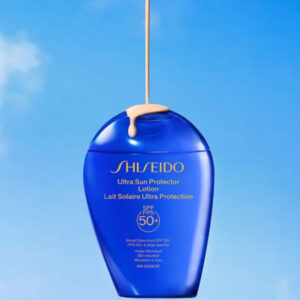 Shiseido Ginza Ultra Sun Protector 50+ 300ml