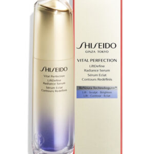 Shiseido Vital Perfection Lift Define Radiance Serum 40ml