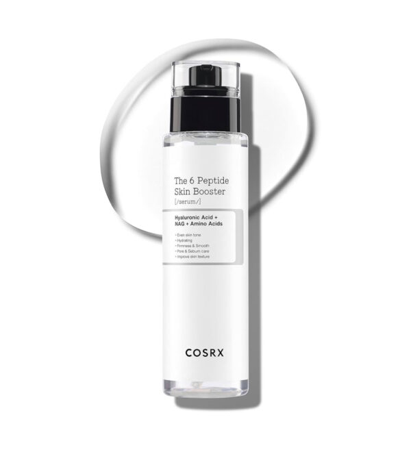 CosRX The 6 Peptide Skin Booster 150ml