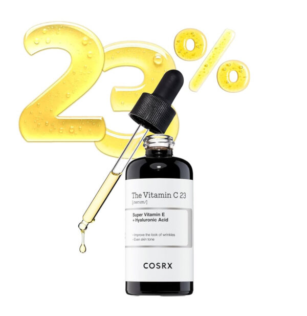 CosRx The Vitamin C 23 Serum 20g