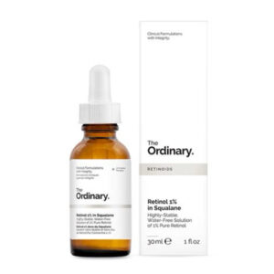 Ordinary Retinol 1% in Squalane 30ml