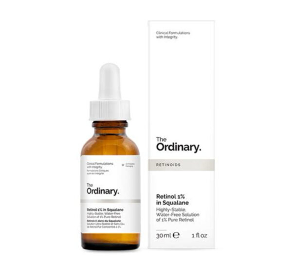 Ordinary Retinol 1% in Squalane 30ml