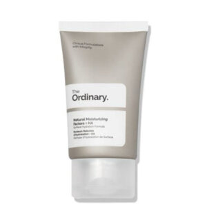 The Ordinary Natural Moisturizing Factors+ HA