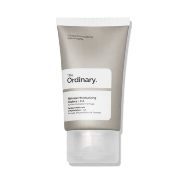 The Ordinary Natural Moisturizing Factors+ HA