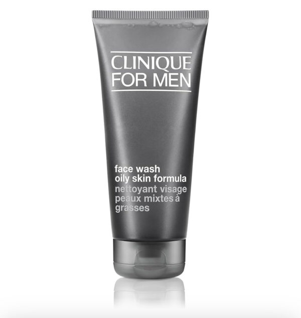 CLINIQUE FOR MAN FACE WASH 200 ML
