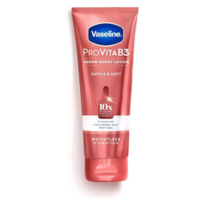 VASELINE PRO VITA B3 LOTION SERUM 22 ML