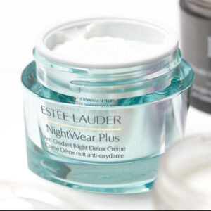Estēe Lauder Nightwear Plus Night Detox Creme 50ml