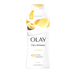 OLAY ULTRA MOISTURE HYDRATANT BODY WASH 650 ML