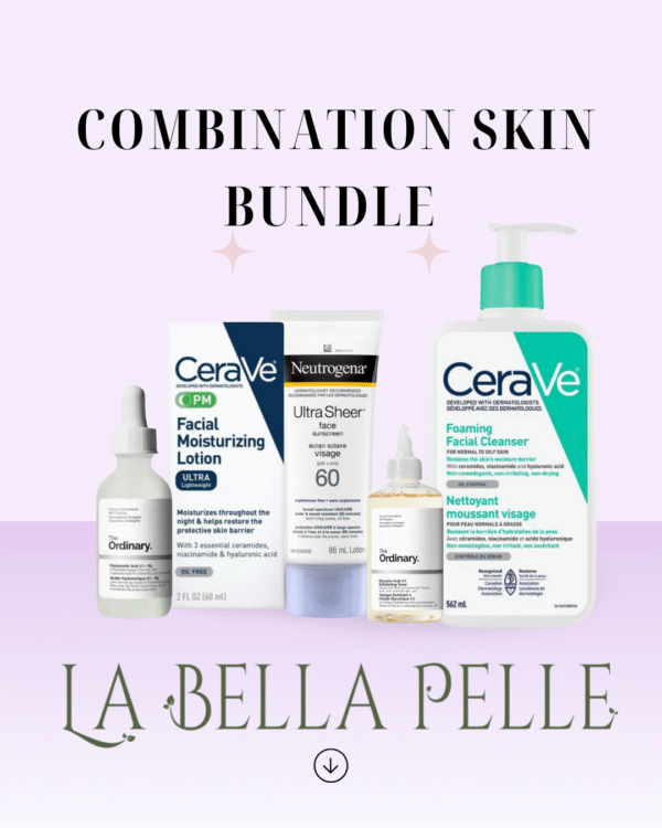 Combination Skin Bundle