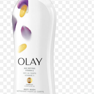 OLAY AGE DEFY BODY WASH 650 ML