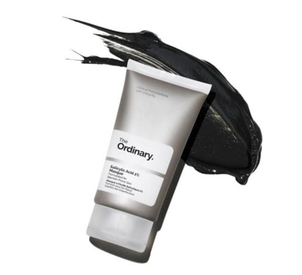 Ordinary Salicylic Acid 2% Masque 100ml