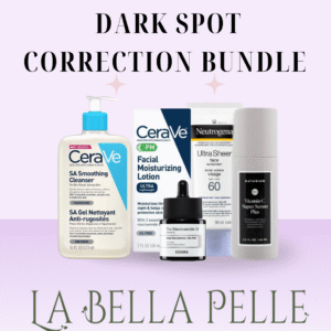Dark Spot Correction Bundle