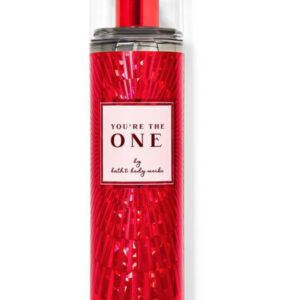 BATH & BODY WORKS YOU'RE THE ONE MIST