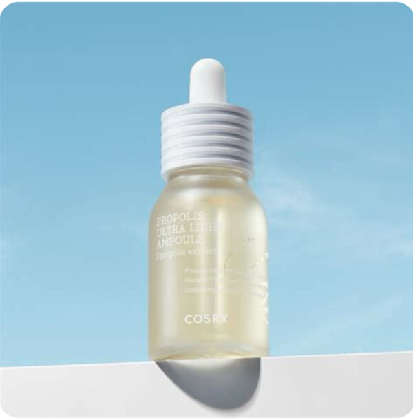 CosRX Propolis Ultra Light Ampoule