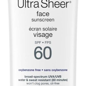 Neutrogena sunscreen 88ml