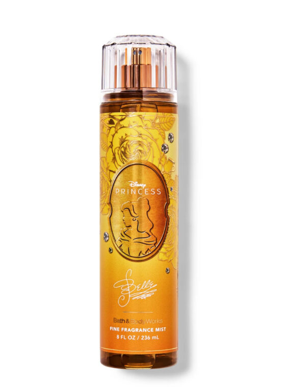 BATH & BODY WORKS DISNEY PRINCESS BELLE