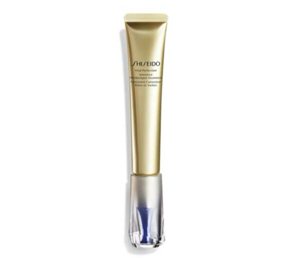 Shiseido Vital Perfection Intensive WrinkleSpot Treatment 20ml