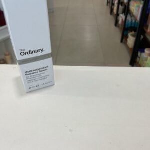 The Ordinary multi-Antioxidant Radiance Serum 30ml